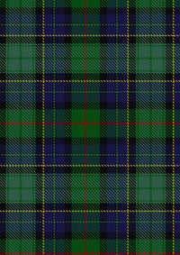 LeinsterTartan