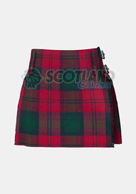 Lindsay Tartan Kilt