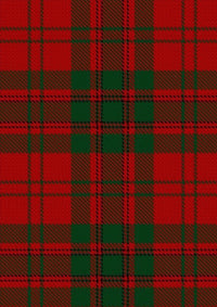 Livingston_Tartan_Fabric_814
