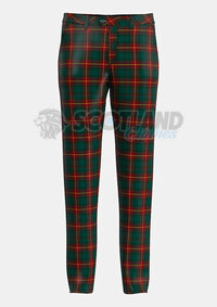 Lowland Donnelly Tartan Trouser
