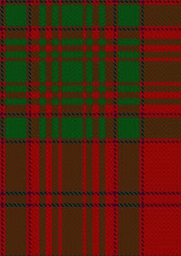 MacAlister_of_Glenbarr_Tartan_Fabric_877