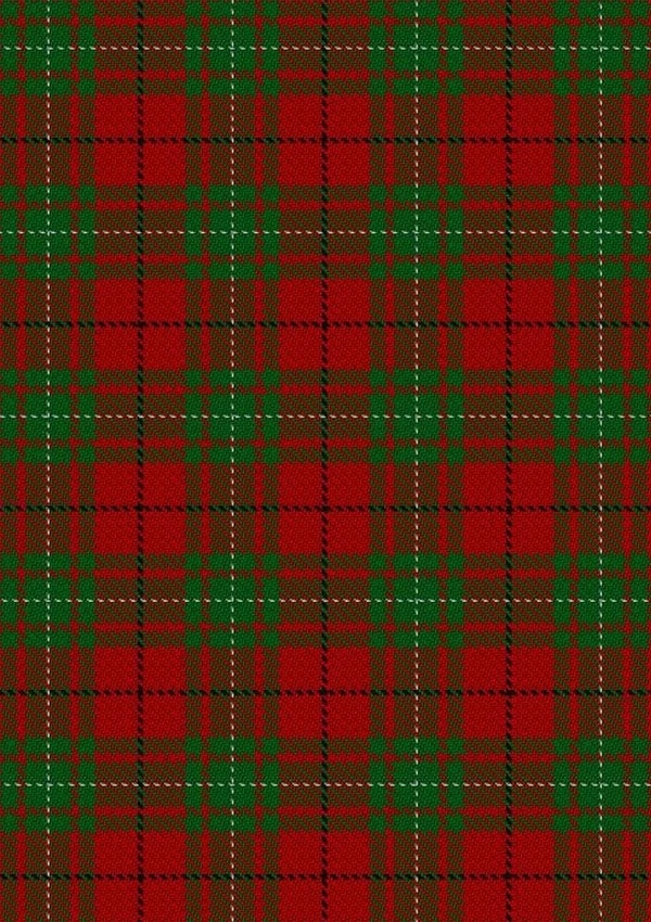 MacAulay_1880_Tartan_Fabric_1164