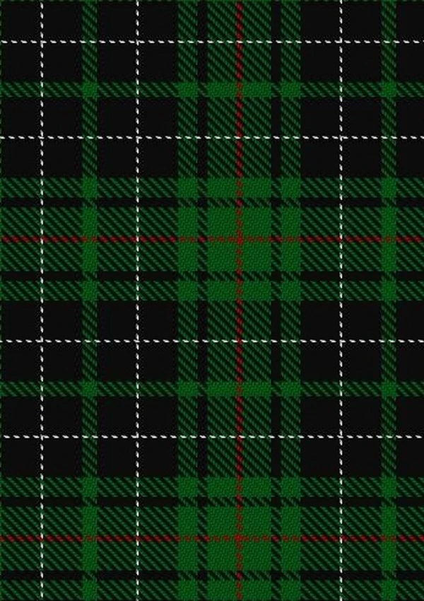 MacAulay_Hunting_2_Tartan_Fabric_827