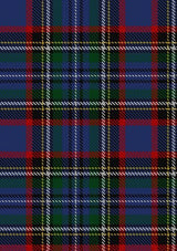 MacBeth_MacLulich_Tartan_Fabric_557