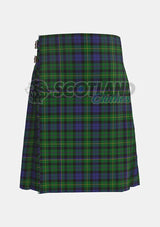 MacBride Tartan Kilt
