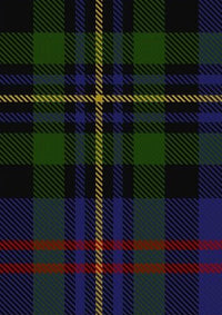 MacCallum_of_Berwick_Tartan_Fabric_492