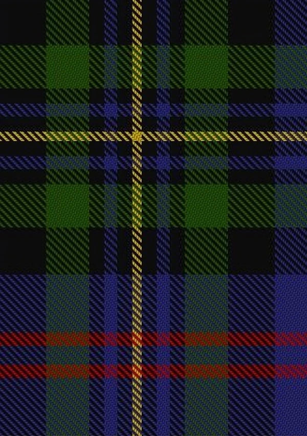 MacCallum_of_Berwick_Tartan_Fabric_492