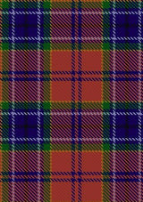MacCreary_Personal_Tartan_Fabric_3338
