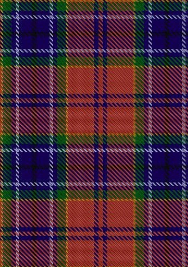 MacCreary_Personal_Tartan_Fabric_3338