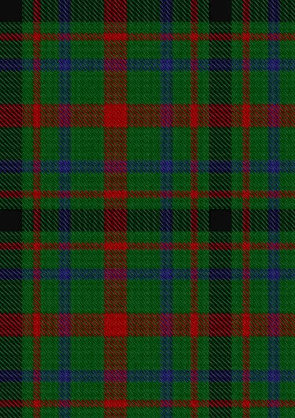 MacDonagh_Tartan_Fabric_1104