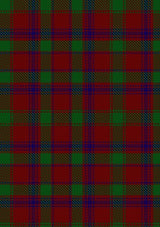 MacDonald_of_Glengarry_Full_Dress_Tartan_Fabric_3274
