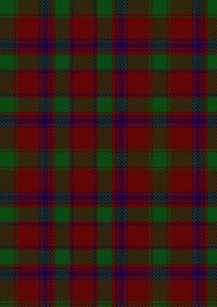 MacDonald_of_Glengarry_Full_Dress_Tartan_Fabric_3274