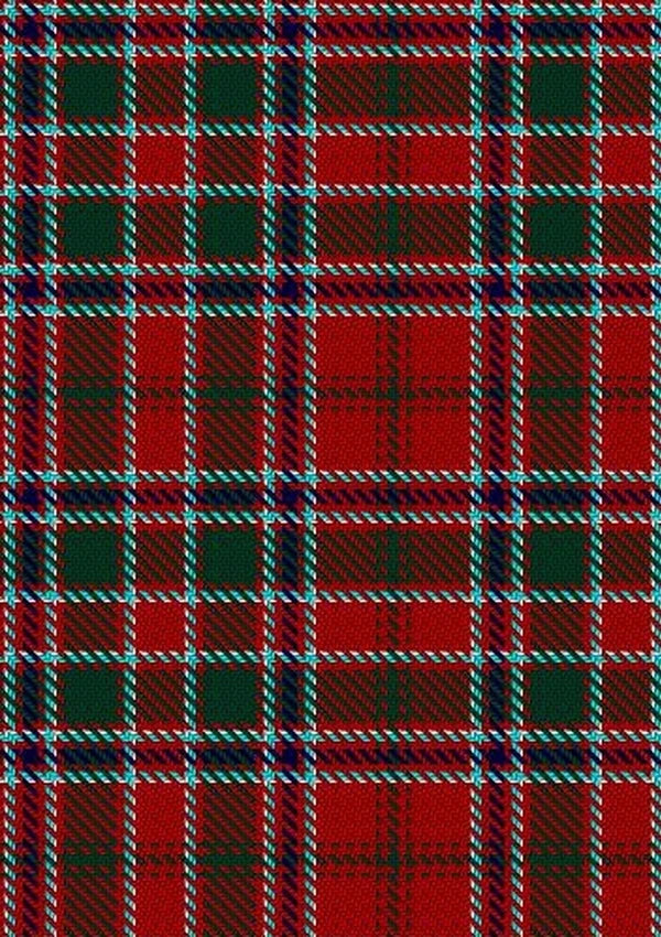 MacDonald_of_Lochmaddy_Tartan_Fabric_971