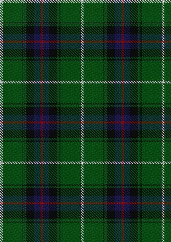 MacDonald_of_The_Isles_2_Tartan_Fabric_1366