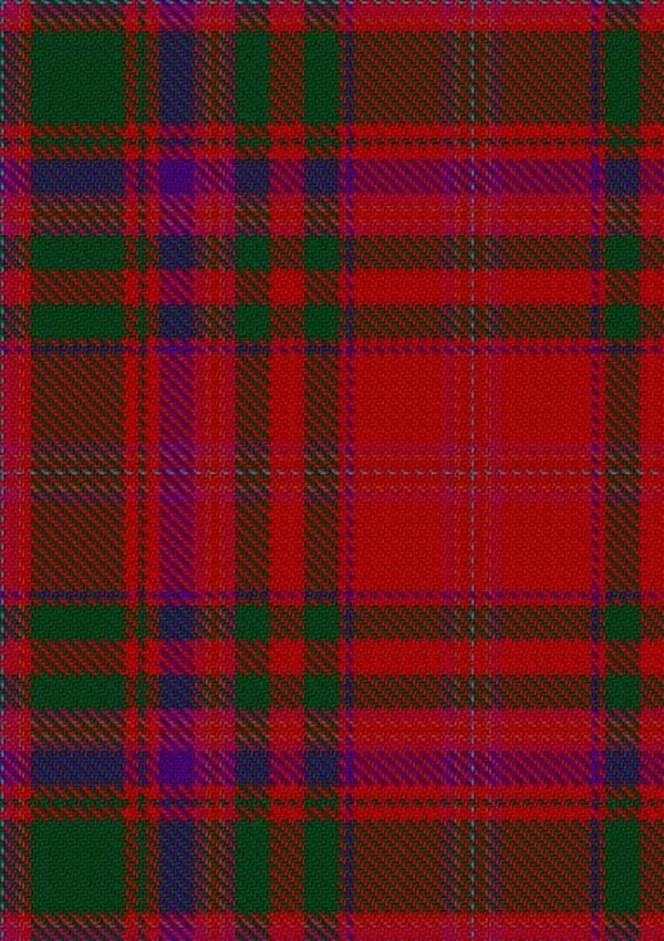 MacDougall_1819_Tartan_Fabric_567