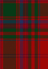 MacDougall_1831_Tartan_Fabric_566