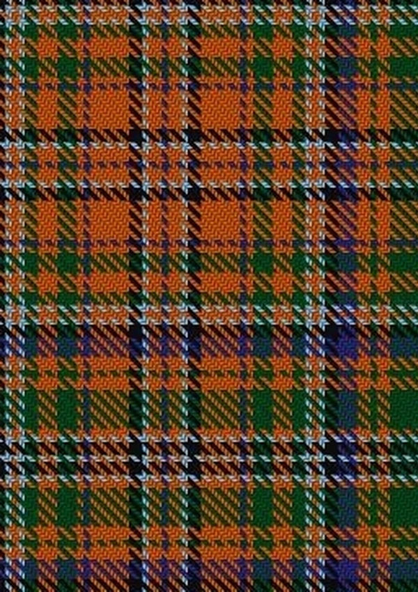 MacDougall_1850_1_Tartan_Fabric_8333