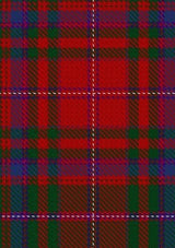 MacDougall_1966_Tartan_Fabric_1766