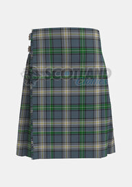 MacDowall Tartan Kilt