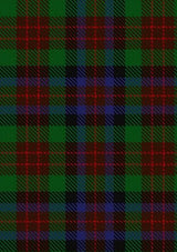 MacDuff_Hunting_Tartan_Fabric_1654