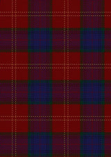 MacEdward_MacGregor_Hastie_Tartan_Fabric_1358