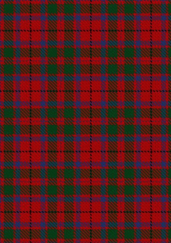 MacElvain_MacIlvain_Tartan_Fabric_519