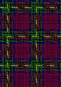 MacGaugh_Tartan_Fabric_3370