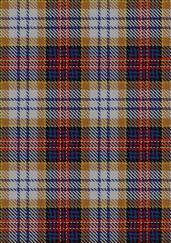MacInnes_Ancient_Hunting_Tartan_Fabric_1614
