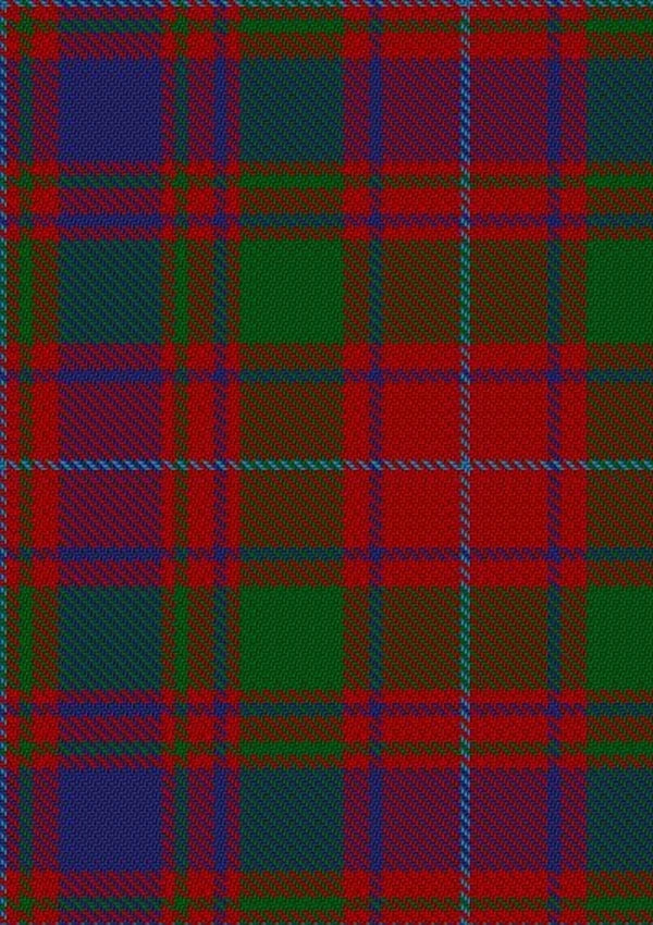 MacIntyre_of_Gatehouse_Tartan_Fabric_402