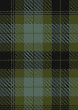 MacIver_Family_Personal_Tartan_Fabric_6087