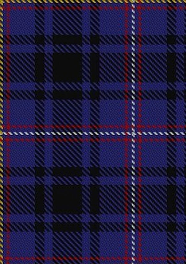 MacIver_of_Strome_Personal_Tartan_Fabric_5810