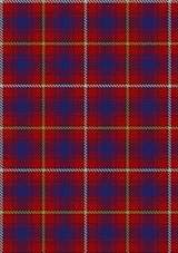 MacKeever_Tartan_Fabric_5939