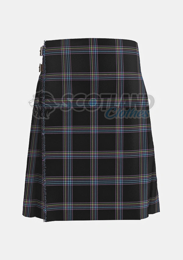 MacKenna Edward Tartan Kilt