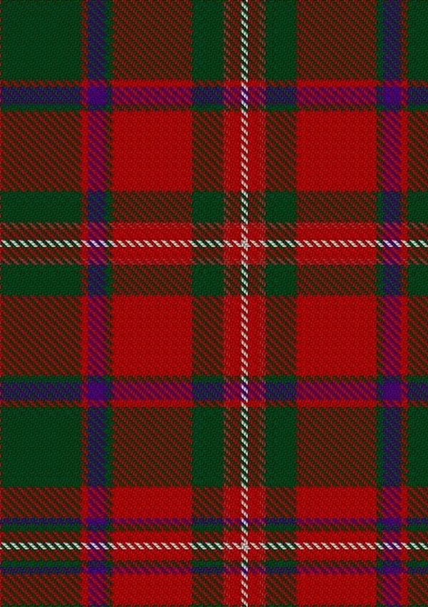 MacKinnon_1819_Tartan_Fabric_1841