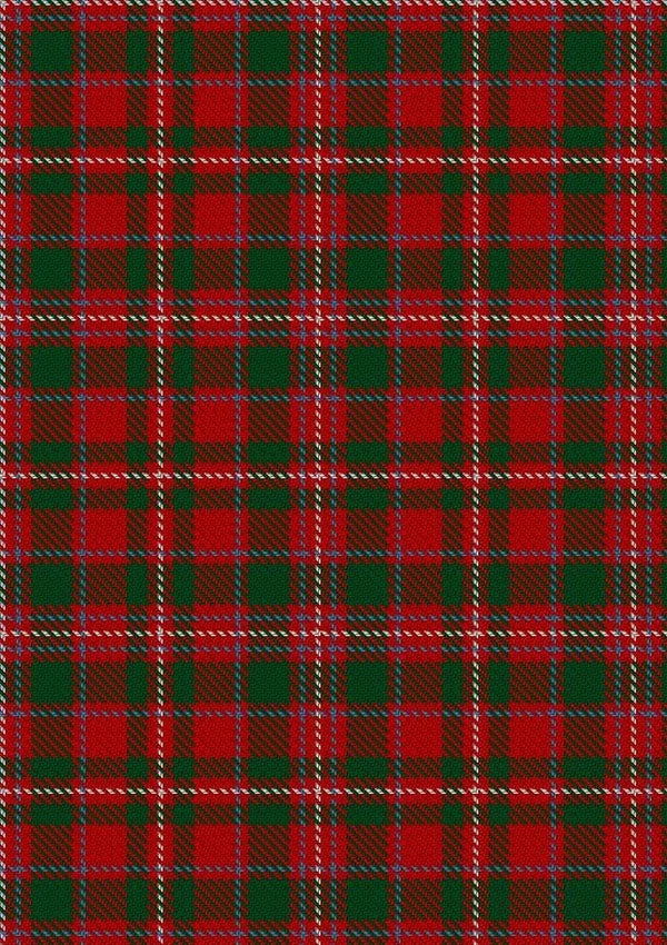 MacKinnon_1845_Tartan_Fabric_1837