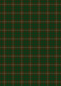 MacKinnon Hunting 2 Tartan Kilt