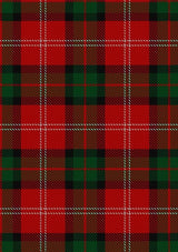 MacKintosh_1842_Tartan_Fabric_1842