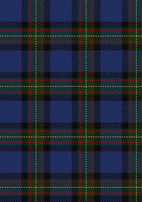 MacLaurin_of_Brioch_Tartan_Fabric_344