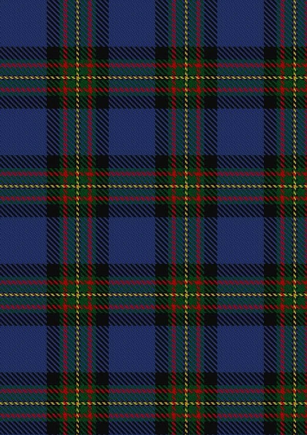 MacLaurin_of_Brioch_Tartan_Fabric_344