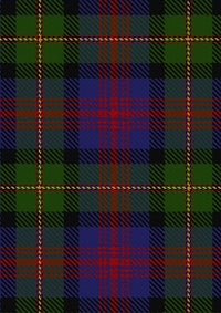 MacLennan_2_Tartan_Fabric_1429