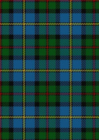 MacLeod_Green_Tartan_Fabric_1583