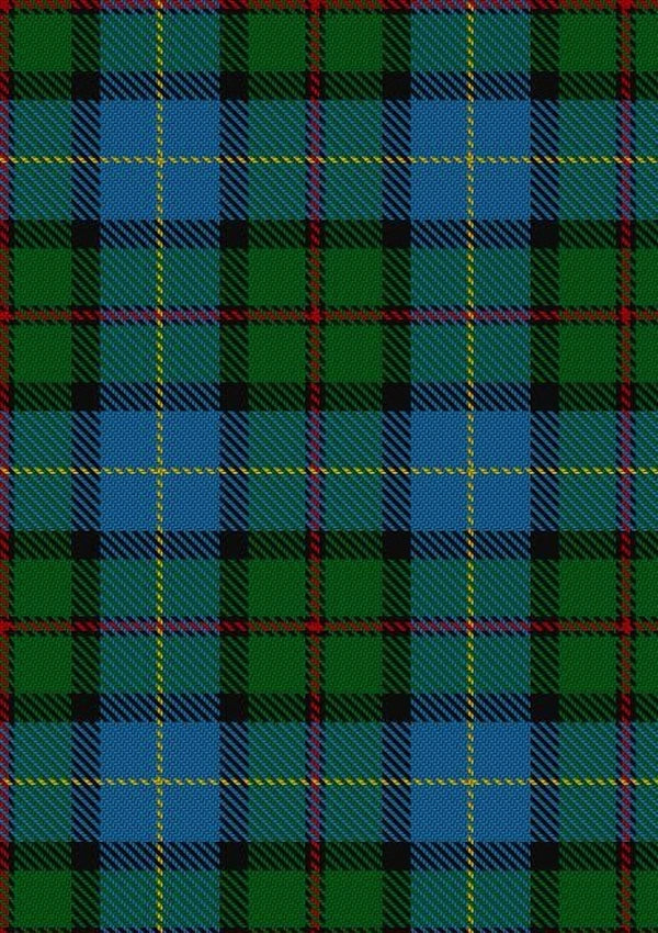 MacLeod_of_Assynt_Tartan_Fabric_1582