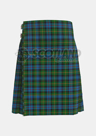  MacLeod of Skye Tartan Kilt