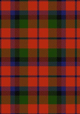 MacNaughton_1831_Tartan_Fabric_1066