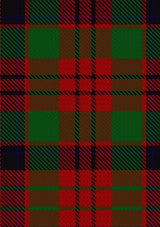 MacNicol_Nicolson_Inverness_Tweed_Mill_Co_Ltd_Tartan_Fabric_1508