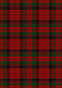 MacNicol_Nicolson_W_A_Smith_Tartan_Fabric_871