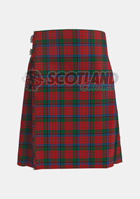 MacNicol Tartan Kilt