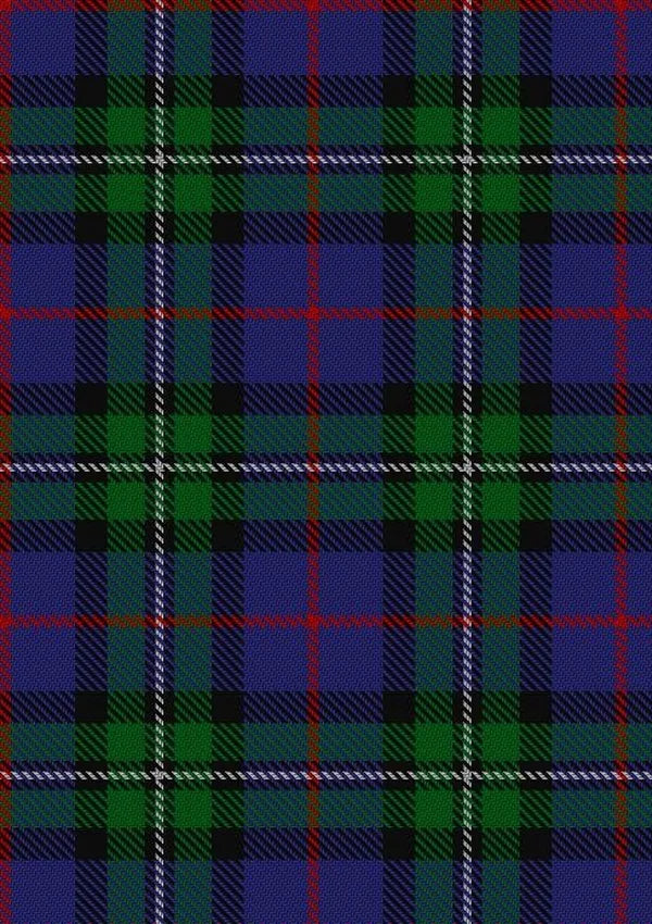 MacPhail_Hunting_Tartan_Fabric_2158