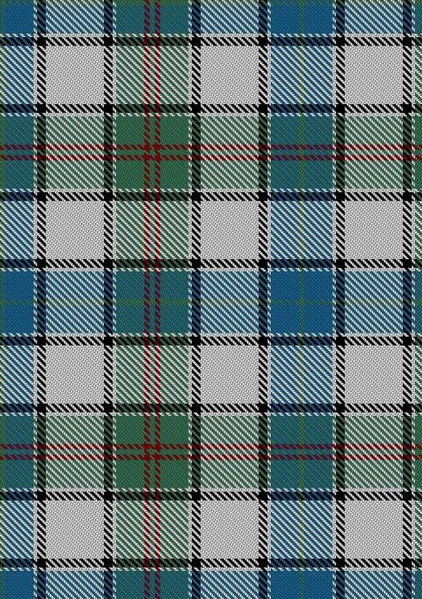 MacPhedran_Dress_Tartan_Fabric_15144