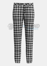MacPhee Tartan Trouser